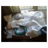 MEDICAL SUPPLIES