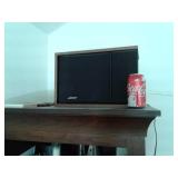 2 Bose Speakers
