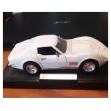 1968 CHEVROLET CORVETTE L88 MODEL CAR
