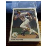 1990 UPPER DECK BASEBALL CARDS