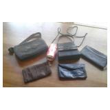 LADIES FASHION HANDBAGS