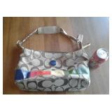 COACH HANDBAG