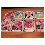 BASEBALL CARDS