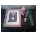 MEDALS