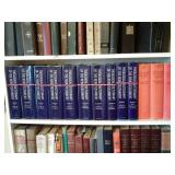 DICTIONARIES & MORE