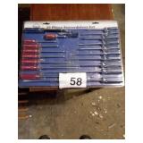 NEW 20 PC SCREWDRIVER SET