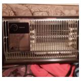 ARVIN 1500 WATT ELECTRIC HEATER
