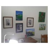 WALL ART