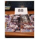 11) 2020 TOPPS BASEBALL CARDS ALL CUBS