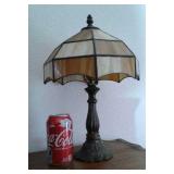 ACCENT LAMP hair line cracks
