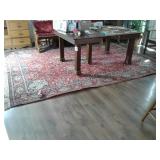 AREA RUG