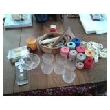 SEWING SUPPLIES & MORE