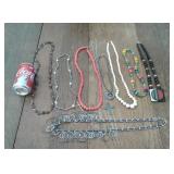 FASHION NECKLACES