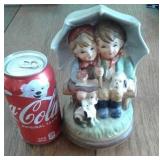 MUSIC BOX