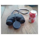 STEINER WEST GERMANY BINOCULARS 10X50