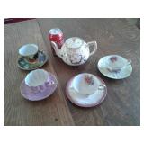 TEA TIME