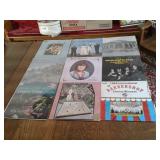 RECORDS