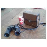 BUSHNELL BINOCULARS 10X50