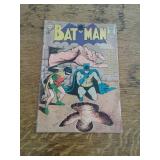 1964 SUPERMAN DC NO.165 COMIC BOOK