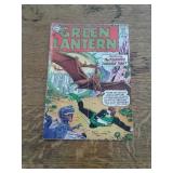 1964 DC GREEN LANTERN NO.30 COMIC BOOK