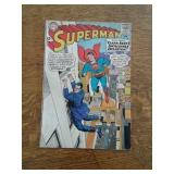 1965 DC SUPERMAN NO.174 COMIC BOOK