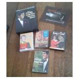 DEAN MARTIN DVD
