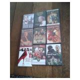 DVD COLLECTION