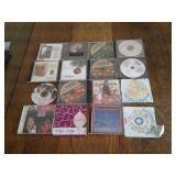 MUSIC CDS