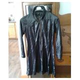 Small like leather Dress