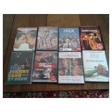 DVD COLLECTION