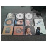 MUSIC CD