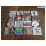MUSIC CD