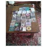 MUSIC DVD