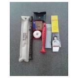 YAMAHA RECORDER, PITCH INSTRUMENT, TONETTE
