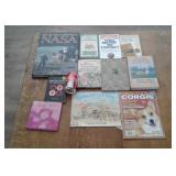 BOOKS