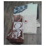 BLANKETS
