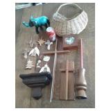 HOUSEHOLD DECORATIONS