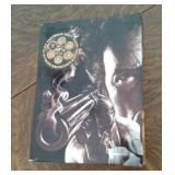 CLINT EASTWOOD COLLECTORS EDITION