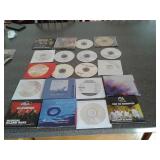 MUSIC CD