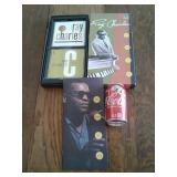 RAY CHARLES SET