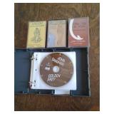 MUSIC CD