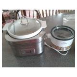 SMALL APPLIANCES