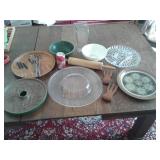 KITCHENWARE, HAEGER INCLUDED