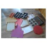BAKEWARE