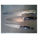 KNIFES
