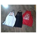 APRONS