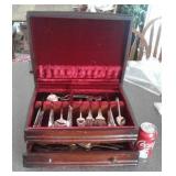 1847 ROGERS & BRO. SILVERWARE