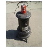 PERFECTION OIL HEATER
