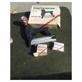 16-GAUGE BRAD FINISH NAILER
