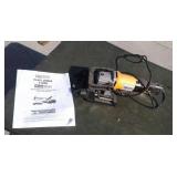 4" PLATE JOINER